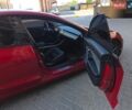 Червоний Тесла Модель 3, об'ємом двигуна 0 л та пробігом 128 тис. км за 17600 $, фото 9 на Automoto.ua