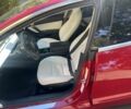 Красный Тесла Модель 3, объемом двигателя 0 л и пробегом 122 тыс. км за 17500 $, фото 1 на Automoto.ua