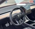 Красный Тесла Модель 3, объемом двигателя 0 л и пробегом 110 тыс. км за 15150 $, фото 19 на Automoto.ua