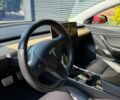 Червоний Тесла Модель 3, об'ємом двигуна 0 л та пробігом 94 тис. км за 18500 $, фото 6 на Automoto.ua