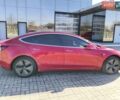 Червоний Тесла Модель 3, об'ємом двигуна 0 л та пробігом 74 тис. км за 16700 $, фото 6 на Automoto.ua