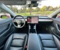 Червоний Тесла Модель 3, об'ємом двигуна 0 л та пробігом 58 тис. км за 7891 $, фото 9 на Automoto.ua