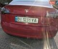 Червоний Тесла Модель 3, об'ємом двигуна 0 л та пробігом 210 тис. км за 19200 $, фото 16 на Automoto.ua