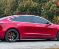 Червоний Тесла Модель 3, об'ємом двигуна 0 л та пробігом 149 тис. км за 19499 $, фото 9 на Automoto.ua