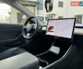 Тесла Модель 3 2019 у Луцьку на Automoto.ua Червоний Тесла Модель 3, об'ємом двигуна 0 л та пробігом 114 тис. км за 16900 $, фото 47 на Automoto.ua