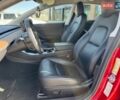 Червоний Тесла Модель 3, об'ємом двигуна 0 л та пробігом 117 тис. км за 15300 $, фото 31 на Automoto.ua