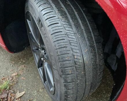 Червоний Тесла Модель 3, об'ємом двигуна 0 л та пробігом 124 тис. км за 15000 $, фото 10 на Automoto.ua