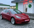 Червоний Тесла Модель 3, об'ємом двигуна 0 л та пробігом 162 тис. км за 14300 $, фото 12 на Automoto.ua