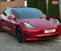 Красный Тесла Модель 3, объемом двигателя 0 л и пробегом 114 тыс. км за 16600 $, фото 17 на Automoto.ua
