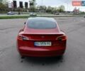 Червоний Тесла Модель 3, об'ємом двигуна 0 л та пробігом 121 тис. км за 16900 $, фото 7 на Automoto.ua