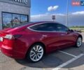 Червоний Тесла Модель 3, об'ємом двигуна 0 л та пробігом 109 тис. км за 15900 $, фото 4 на Automoto.ua
