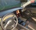 Красный Тесла Модель 3, объемом двигателя 0 л и пробегом 130 тыс. км за 16000 $, фото 14 на Automoto.ua