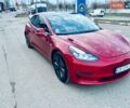 Червоний Тесла Модель 3, об'ємом двигуна 0 л та пробігом 181 тис. км за 17999 $, фото 6 на Automoto.ua
