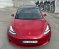 Червоний Тесла Модель 3, об'ємом двигуна 0 л та пробігом 145 тис. км за 17650 $, фото 11 на Automoto.ua