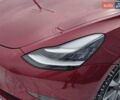 Красный Тесла Модель 3, объемом двигателя 0 л и пробегом 63 тыс. км за 20900 $, фото 26 на Automoto.ua