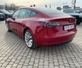 Красный Тесла Модель 3, объемом двигателя 0 л и пробегом 89 тыс. км за 18700 $, фото 5 на Automoto.ua