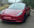Червоний Тесла Модель 3, об'ємом двигуна 0 л та пробігом 124 тис. км за 15000 $, фото 7 на Automoto.ua