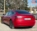 Червоний Тесла Модель 3, об'ємом двигуна 0 л та пробігом 117 тис. км за 15300 $, фото 13 на Automoto.ua