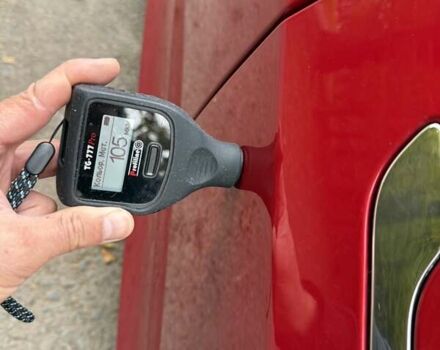 Красный Тесла Модель 3, объемом двигателя 0 л и пробегом 86 тыс. км за 19300 $, фото 19 на Automoto.ua