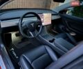 Красный Тесла Модель 3, объемом двигателя 0 л и пробегом 114 тыс. км за 16600 $, фото 46 на Automoto.ua