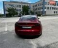 Красный Тесла Модель 3, объемом двигателя 0 л и пробегом 87 тыс. км за 16700 $, фото 7 на Automoto.ua