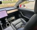 Червоний Тесла Модель 3, об'ємом двигуна 0 л та пробігом 76 тис. км за 18800 $, фото 33 на Automoto.ua