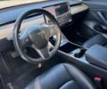 Червоний Тесла Модель 3, об'ємом двигуна 0 л та пробігом 109 тис. км за 15900 $, фото 19 на Automoto.ua