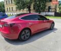 Червоний Тесла Модель 3, об'ємом двигуна 0 л та пробігом 51 тис. км за 16500 $, фото 4 на Automoto.ua