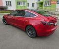 Червоний Тесла Модель 3, об'ємом двигуна 0 л та пробігом 116 тис. км за 17999 $, фото 2 на Automoto.ua