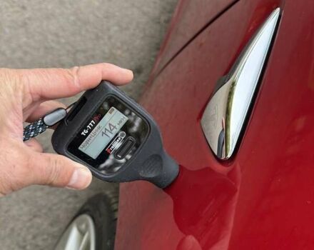 Красный Тесла Модель 3, объемом двигателя 0 л и пробегом 86 тыс. км за 19300 $, фото 18 на Automoto.ua