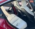 Червоний Тесла Модель 3, об'ємом двигуна 0 л та пробігом 77 тис. км за 17700 $, фото 18 на Automoto.ua