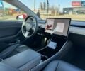 Червоний Тесла Модель 3, об'ємом двигуна 0 л та пробігом 117 тис. км за 15300 $, фото 24 на Automoto.ua