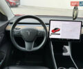 Тесла Модель 3 2019 у Луцьку на Automoto.ua Червоний Тесла Модель 3, об'ємом двигуна 0 л та пробігом 114 тис. км за 16900 $, фото 42 на Automoto.ua