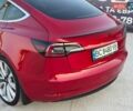 Червоний Тесла Модель 3, об'ємом двигуна 0 л та пробігом 93 тис. км за 17500 $, фото 31 на Automoto.ua