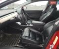 Красный Тесла Модель 3, объемом двигателя 0 л и пробегом 85 тыс. км за 3000 $, фото 6 на Automoto.ua