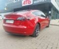 Червоний Тесла Модель 3, об'ємом двигуна 0 л та пробігом 133 тис. км за 15500 $, фото 2 на Automoto.ua