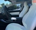 Красный Тесла Модель 3, объемом двигателя 0 л и пробегом 32 тыс. км за 16800 $, фото 8 на Automoto.ua