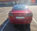 Червоний Тесла Модель 3, об'ємом двигуна 0 л та пробігом 116 тис. км за 17999 $, фото 10 на Automoto.ua