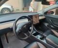 Красный Тесла Модель 3, объемом двигателя 0 л и пробегом 130 тыс. км за 16000 $, фото 12 на Automoto.ua