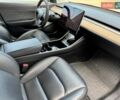 Красный Тесла Модель 3, объемом двигателя 0 л и пробегом 139 тыс. км за 13900 $, фото 13 на Automoto.ua