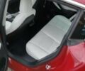 Червоний Тесла Модель 3, об'ємом двигуна 0 л та пробігом 105 тис. км за 17500 $, фото 25 на Automoto.ua