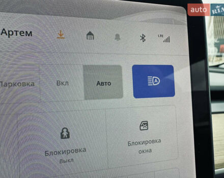 Красный Тесла Модель 3, объемом двигателя 0 л и пробегом 146 тыс. км за 17900 $, фото 28 на Automoto.ua