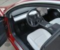 Червоний Тесла Модель 3, об'ємом двигуна 0 л та пробігом 117 тис. км за 17500 $, фото 24 на Automoto.ua