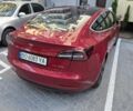 Червоний Тесла Модель 3, об'ємом двигуна 0 л та пробігом 139 тис. км за 16200 $, фото 7 на Automoto.ua