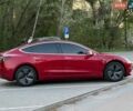 Червоний Тесла Модель 3, об'ємом двигуна 0 л та пробігом 119 тис. км за 16400 $, фото 10 на Automoto.ua
