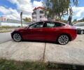 Червоний Тесла Модель 3, об'ємом двигуна 0 л та пробігом 76 тис. км за 18800 $, фото 3 на Automoto.ua
