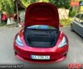 Червоний Тесла Модель 3, об'ємом двигуна 0.52 л та пробігом 130 тис. км за 16500 $, фото 4 на Automoto.ua