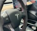 Красный Тесла Модель 3, объемом двигателя 0 л и пробегом 139 тыс. км за 13900 $, фото 11 на Automoto.ua