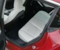 Красный Тесла Модель 3, объемом двигателя 0 л и пробегом 121 тыс. км за 16900 $, фото 25 на Automoto.ua