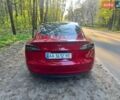 Червоний Тесла Модель 3, об'ємом двигуна 0 л та пробігом 119 тис. км за 16400 $, фото 14 на Automoto.ua